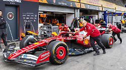 Formula 1, tutti gli orari del Gran Premio del Belgio: prove libere, sprint, qualifiche e gara. Dove vedere il GP in chiaro