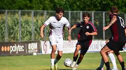 Ecco le avversarie dell'Arezzo: derby con Perugia e Livorno. Torna nel girone la Juve Next Gen