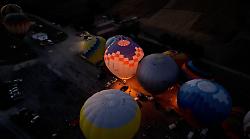 Trasimeno Night Glow, al lago lo spettacolo delle mongolfiere


