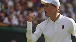 Sinner come Borg: il dato che lo proietta tra i più dominanti della storia del tennis
