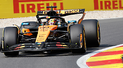 Formula 1, oggi la gara Sprint del Gran Premio del Belgio: orario, dove vederla e griglia di partenza