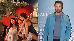 Raoul Bova, Rocío Morales prende le distanze: "Non ci stavamo separando, ho scoperto tutto dai media. Stesso tetto fino all'altro ieri". Le parole dell'avvocato