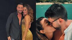 Bianca Guaccero, è crisi con Giovanni Pernice? La storia Instagram che fa insospettire i fan 
