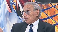 Addio a Vincenzo Giovi. All'età di 93 è morto il decano degli allenatori dell'Umbria