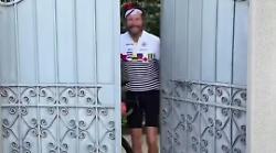 Jovanotti pronto per il No Borders Music Festival, il primo concerto della storia riservato a chi raggiunge il luogo in bicicletta 