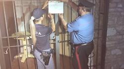 Stroncone, scatta il blitz al night club. Il questore sospende la licenza al locale per 15 giorni di seguito