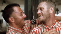 Papillon stasera in tv sabato 26 luglio su Rai 3: trama e cast del film