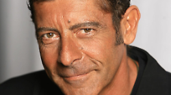 Luca Laurenti, l'amicizia speciale con Bonolis, l'amore per la moglie Raffaella che l'ha salvato dalla depressione: ora un futuro in Rai?