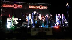 Il Cantagiro Umbria in cerca di nuovi talenti musicali. Il concorso farà tappa a Lugnano in Teverina per le selezioni regionali