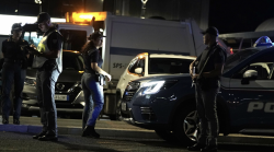 Controlli straordinari contro malamovida e degrado: identificate 114 persone