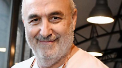 Guarducci: "La terrazza del cioccolato rivoluziona l'estate perugina e per il Natale ci sarà la pista di ghiaccio"