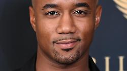 Terni Comics, Jessie Usher per la prima volta in Italia