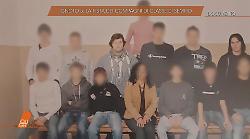 Delitto di Garlasco, caccia all'Ignoto 3: la chiave del mistero si nasconde tra i banchi di scuola? A Quarto Grado la pista dei compagni di classe di Sempio e Marco Poggi, ecco la foto esclusiva