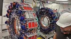  Cerasa Mechanics porta l’eccellenza umbra al Fermilab di Chicago