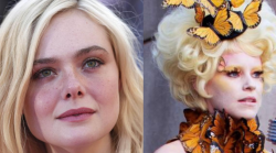 Hunger Games, Elle Fanning parla di come è entrata nel cast del prequel  della saga: "I fan lo hanno reso possibile"