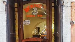 Buona notizia per il centro storico di Perugia: il ristorante cinese Wang ha riaperto dopo l'incendio