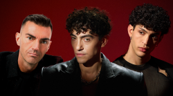 Gabry Ponte torna con il remix della hit Popolare firmata Michele Bravi e Mida: ecco quando esce