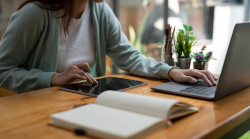 Boom delle università telematiche: iscrizioni super nel primo semestre dell'anno (+51%)