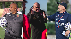 Serie C, ecco il calendario delle umbre: Perugia-Ternana a dicembre, il Gubbio inizia da Rimini