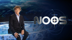 Alberto Angela torna stasera in tv su Rai 1 con l'ultima puntata di Noos – L’avventura della conoscenza: scopri il viaggio nel sistema solare