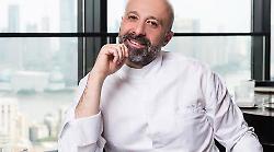 Niko Romito, chi è lo chef del Reale: il cuoco autodidatta che ha fatto incetta di stelle Michelin