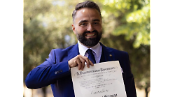 Infermiere come servizio e missione di vita, Giovanni Grasso  e l'impegno in Opi: "Rete sanitaria sempre più forte, preparata e presente"