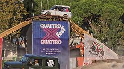 4x4Fest, il 21° Salone internazionale dell'Off-Road e Outdoor a Carrara: ecco quando