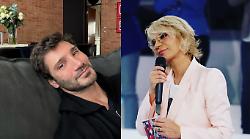 Stefano De Martino parla di Maria De Filippi: "È la persona più intelligente che io conosca"