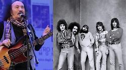 Addio a Livio Macchia, il fondatore dei Camaleonti aveva 83 anni 
