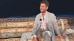 Filippo Bisciglia sul successo di Temptation Island: "Il programma non è trash. Il pubblico si immedesima nelle storie"