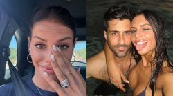 Antonella Fiordelisi entra in Tale&Quale Show e scoppia in lacrime. Chi è l'influencer che ha conquistato Rai 1
