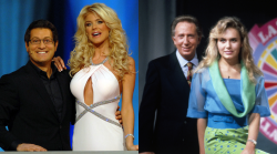 La ruota della fortuna, ti ricordi tutte le vallette dello show? Da Paola Barale alla figlia di Al Bano e Romina Power