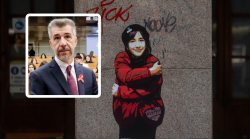 La sofferenza di Gino Cecchettin: "Dolore immenso, ferita mai chiusa, ma vado avanti anche con il sorriso. Giulia avrebbe voluto così"