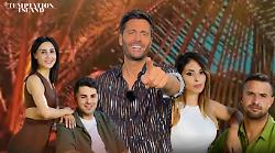 Davide Maggio su Temptation Island 2025, Valerio in crisi con Sarah e Valentina riceve una proposta inaspettata