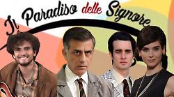 Il Paradiso delle Signore, scopri chi sono i nuovi personaggi e chi ha detto addio alla soap opera