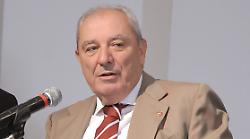 Addio a Lucio Ubertini, il prof esperto di idraulica che portò l'ufficio Unesco dell'acqua a Colombella