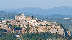  Scopri l'Umbria: Orvieto