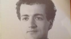 Quarantacinque anni fa la strage di Bologna. Il ricordo del giovane ternano Sergio Secci, tra le vittime della bomba alla stazione