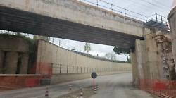 Ponte chiuso a Madonna di Lugo, scatta la protesta dei commercianti: "Avvisati solo 48 ore prima"