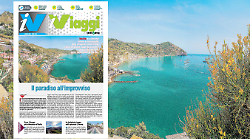 Torna in edicola iViaggi: dall'isola di Ischia alla Thailandia. Sfoglia l'inserto