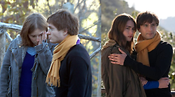 The Twisted Tale of Amanda Knox, la serie tv sul Caso Meredith Kercher. Data di uscita e cast 