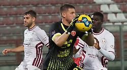 Altro acquisto per il Gubbio, ecco il portiere Albertoni