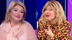 Monica Setta a Storie di donne al bivio torna sull'imitazione di Giulia Vecchio a GialappaShow: "Gli dovrei dare le botte. Dimenticatemi se potete o fatemi più carina"