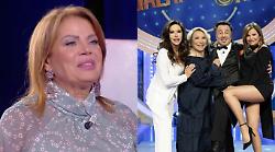 Gabriella Golia, chi è l'ex showgirl ospite a Storie di donne al bivio da Monica Setta: dalla partecipazione a GialappaShow all'amore per la famiglia