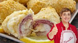 Fatto in casa da Benedetta, arriva la ricetta veloce e facile da preparare: scopri gli involtini di pollo in friggitrice ad aria