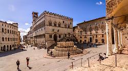  Un viaggio nei sapori autentici di Perugia: scopriamo la cucina umbra