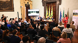 L'accordo sul tabacco vale oro. Intesa di filiera tra Coldiretti e Philip Morris Italia