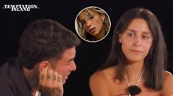 Sarah Esposito di Temptation Island, scopri chi è  e che lavoro fa: stasera Valerio Ciaffaroni arriverà con Ary?