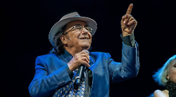 Al Bano sul Festival: "Sanremo fuori da Sanremo? Un errore storico"