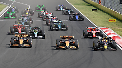 Formula 1, tutti gli orari del Gran Premio d'Ungheria: prove libere, qualifiche e gara. Dove vedere il GP in chiaro